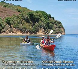 ON OUR COVER August 2014