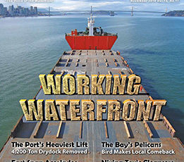 ON OUR COVER November 2014