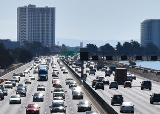 Traffic Busting Bill Passes Legislative Hurdle