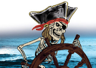Talk Like a Pirate Day