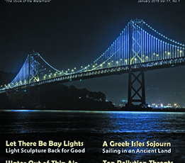 ON OUR COVER January 2016