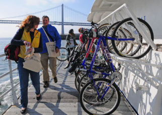 May 9 Is Bike to Work Day
