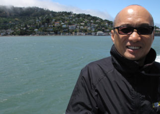 Lead Deckhand Vincent Atos