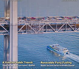 ON OUR COVER May 2018