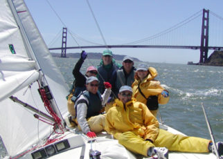 WITH THE EXCEPTION OF EARTHQUAKES…