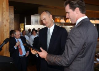 Hotel Vitale Opens to Applause and Acclaim