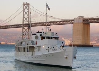 Around the Bay in September 2019