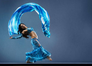 Around the bay in June 2010