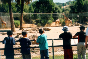 Children’s Fairyland
