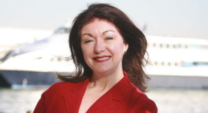 A VOICE FOR MODERN LIVING