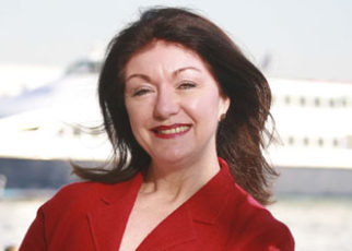 A VOICE FOR MODERN LIVING