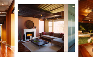 DESIGN & Contemporary Flow