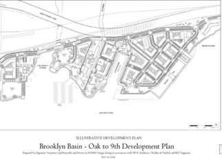 GREEN LIGHT FOR OAK TO 9TH