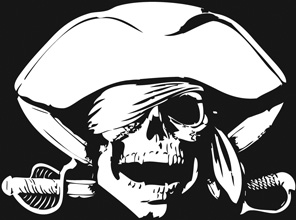ARRRGH! TALK LIKE A PIRATE