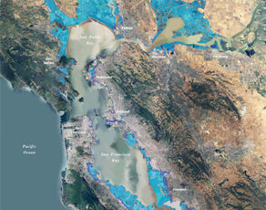 Preventing an Underwater Future