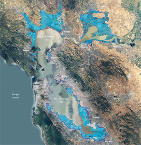 Preventing an Underwater Future