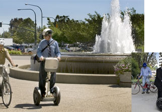 EasyConnect Provides Commute Freedom and Reduced Fuel Cost Near Pleasant Hill BART