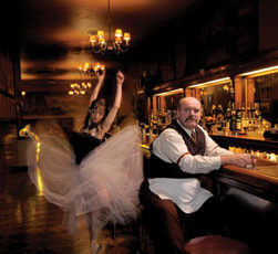 ‘Tosca Project’ Uniquely Celebrates S.F. Landmark