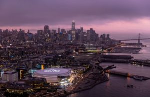 Mission Bay Moves Ahead