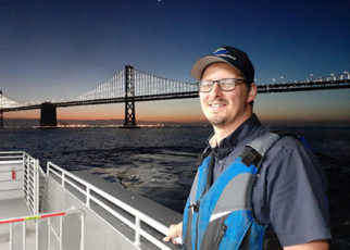 Daniel DeBolt