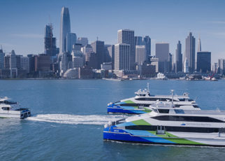 Temporary Lower Fares and Enhanced Schedules for San Francisco Bay Ferry Coming in July