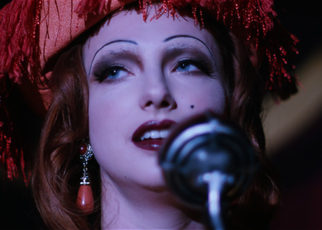 Two New Exhibits Carry Chilling Narratives