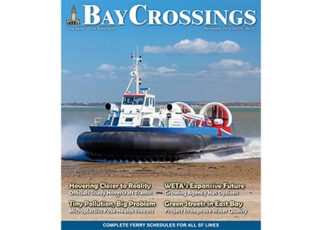 ON OUR COVER November 2019