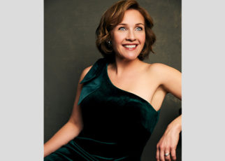 Interview with a Diva: Sasha Cooke is Pure Poetry