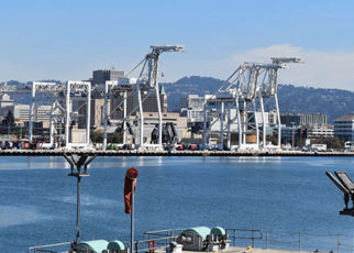 Bay Area Advocates Applaud Environmental Justice Commitment from SF Bay Conservation and Development Commission