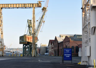 Vallejo’s Mare Island  Takes Another Step Forward