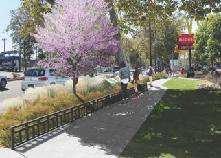 Innovative East Bay Stormwater Project Breaks Ground