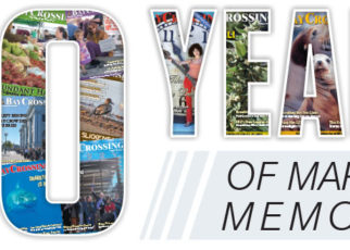 20 Years of Maritime Memories