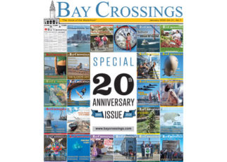 ON OUR COVER January 2020