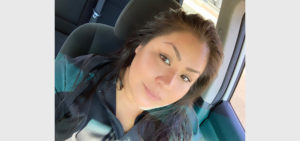 Laura Castillo-Enriquez