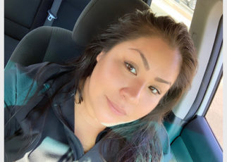 Laura Castillo-Enriquez