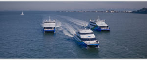 WETA Considers Projects for Rapid Ferry System Expansion