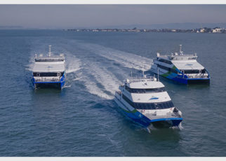 MORE WEEKDAY SERVICE THAN EVER BEFORE BEGINS JULY 1