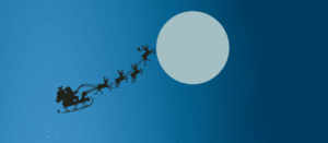 Around the Bay in December 2019