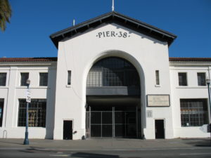 Port of San Francisco Looks to Revitalize Piers 38 and 40