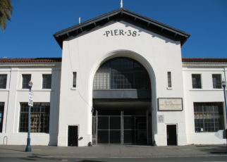 Port of San Francisco Looks to Revitalize Piers 38 and 40