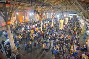 SF Beer Week Returns