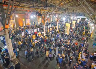 SF Beer Week Returns