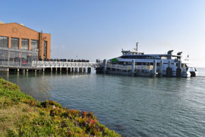 Ferry Short Takes