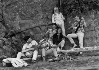 Levi Strauss Exhibit Comes to Contemporary Jewish Museum