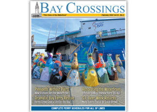 ON OUR COVER February 2020