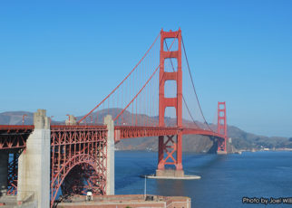 Golden Gate Bridge District Adopts Climate Emergency Resolution