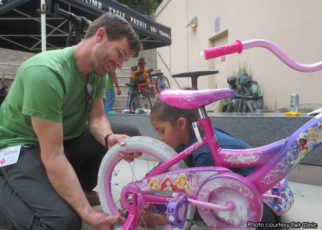 Fixit Clinic: Saving the World One Repaired Item at a Time