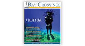 ON OUR COVER MARCH 2020