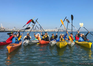 Embracing the Spirit of Earth Day While Sheltering in Place