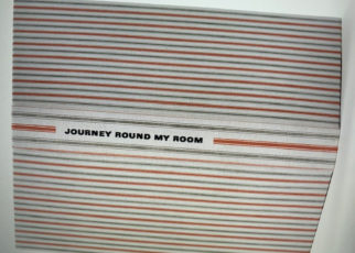 Perfect Read for COVID-19: Journey Round My Room